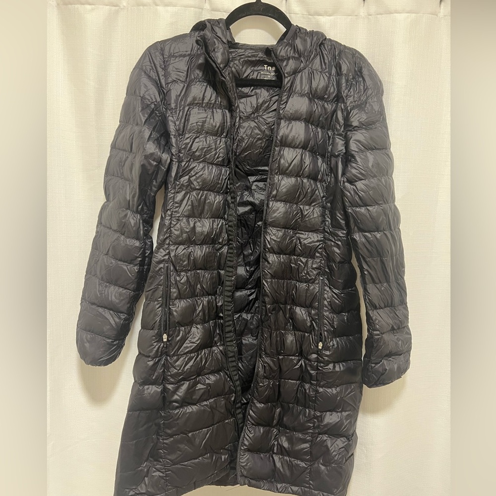 TNA puffer